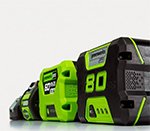 Аккумуляторные батареи Greenworks - особенности и правила эксплуатации